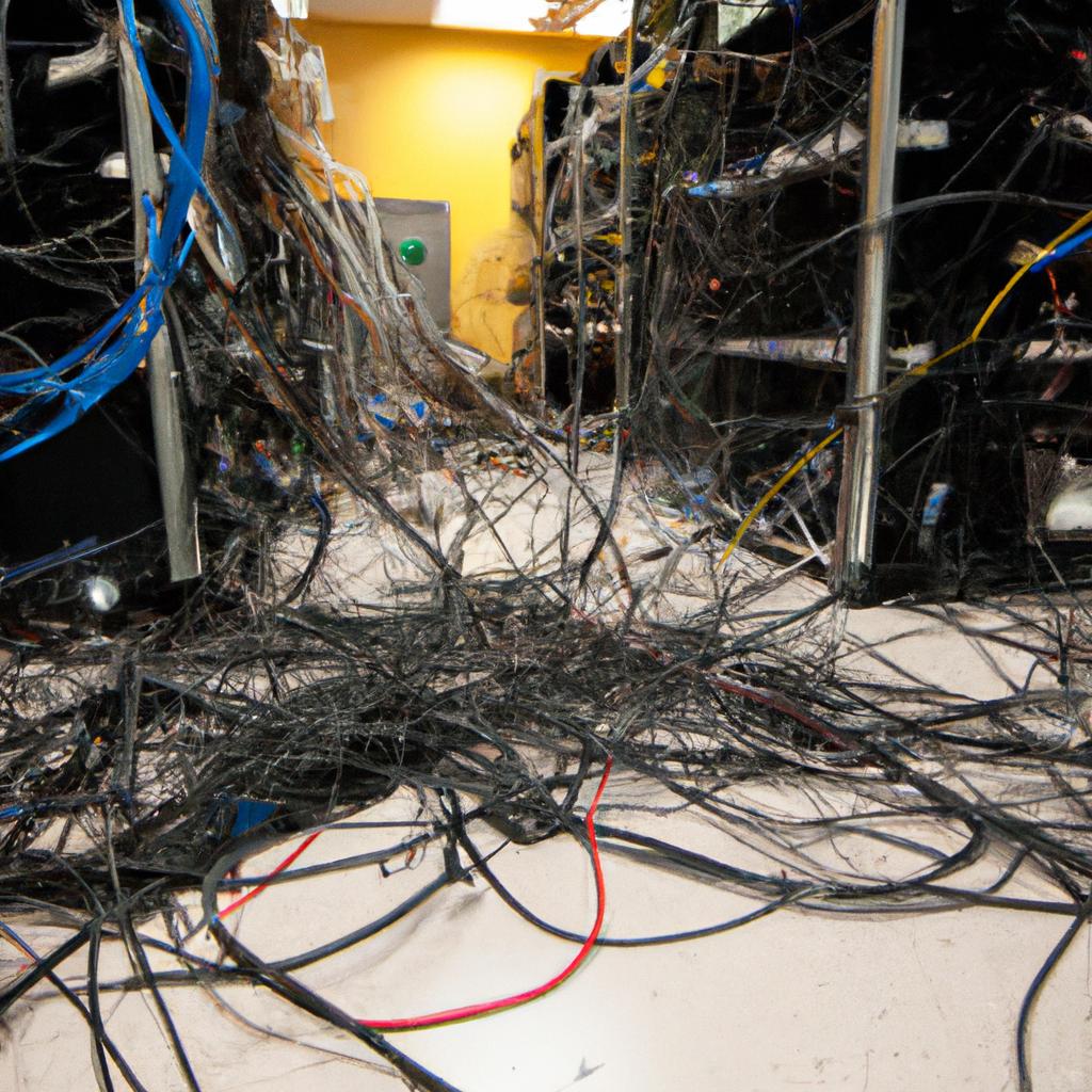 Data Center Disaster Recovery