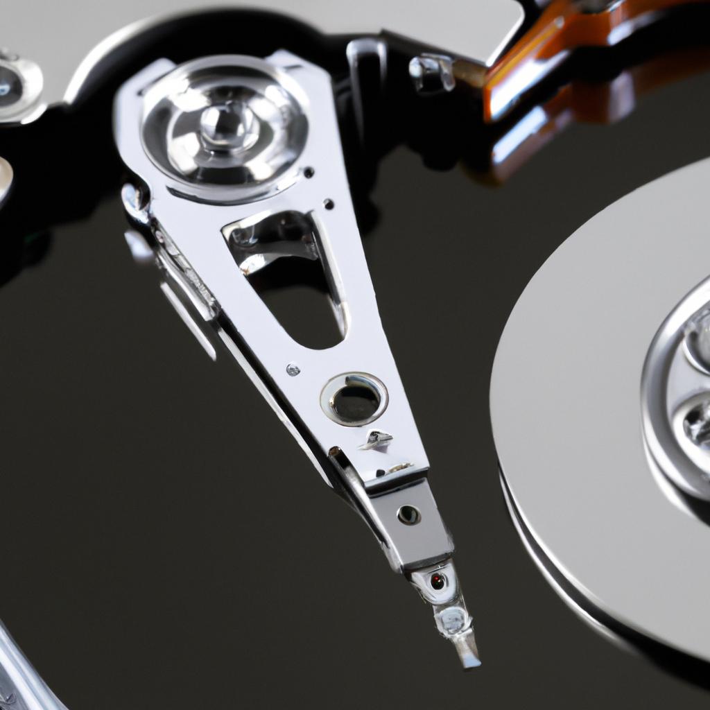 Recover Data From Hard Drive